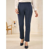 Jersey-Haushose-Thermowärme von Avena