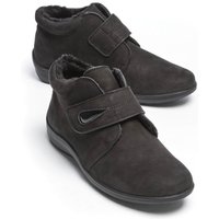 Klett-Bootie Federleicht von Avena