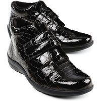 Klett-Bootie Federleicht von Avena