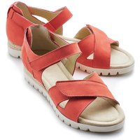 Klett-Sandalenschuh Supersoft von Avena