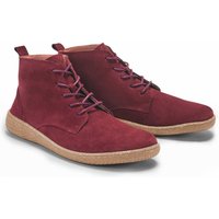 Knöchelstiefelette-Naturform von Avena