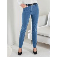 Komfortbund-Bequemjeans von Avena