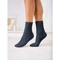 Kuschelsocke Stopperfunktion 2 Paar von Avena