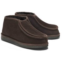 Lammfell-Hausschuh von Avena