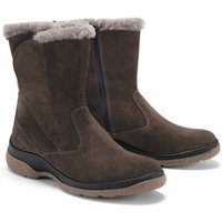 Lammfell-Stiefel Ultragrip von Avena