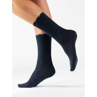 Lammwoll-Socken 2 Paar von Avena