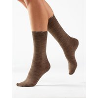 Lammwoll-Socken 2 Paar von Avena