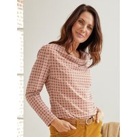 Langarmshirt Kuschelweich von Avena