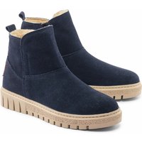 Leicht-Bootie Winterwarm von Avena