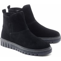Leicht-Bootie Winterwarm von Avena