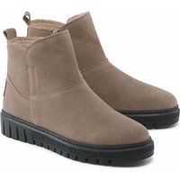 Leicht-Bootie Winterwarm von Avena