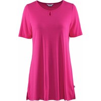 Longshirt Viskose-Jersey von Avena