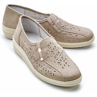 Luftpolster-Bequemslipper von Avena