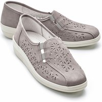 Luftpolster-Bequemslipper von Avena