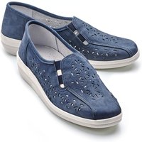 Luftpolster-Bequemslipper von Avena