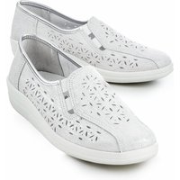 Luftpolster-Bequemslipper von Avena