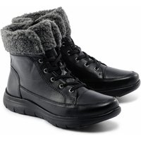 Luftpolster-Bootie Warmfutter von Avena