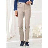 Lyocell-Stretchhose Supersoft von Avena