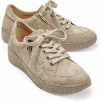 Memory-Sneaker Duo-Zip von Avena