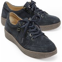 Memory-Sneaker Duo-Zip von Avena