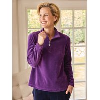 Nicki-Troyer Kuschelweich von Avena