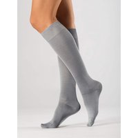 Pique-Stützstrümpfe 2 Paar von Avena