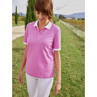 Poloshirt Bio-Baumwolle Poloshirt Bio-Baumwolle von Avena
