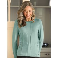 Pullover 3D Optik von Avena