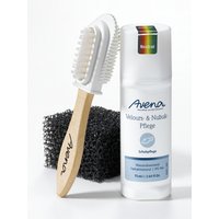 Rauleder-Pflegeset Neutral Rauleder-Pflegeset Neutral von Avena