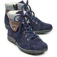 Reißverschluss-Bootie Extrawarm Reißverschluss-Bootie Extrawarm von Avena
