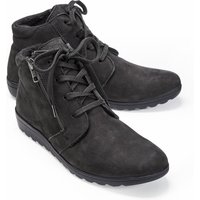 Reißverschluss-Bootie Rutschsicher Reißverschluss-Bootie Rutschsicher von Avena