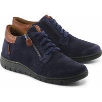 Reißverschluss-Bootie Ultraleicht von Avena