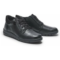 Reißverschluss-Bootie Ultraleicht von Avena