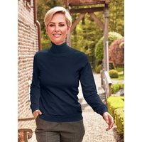 Rollkragen-Pullover Supersoft von Avena