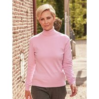 Rollkragen-Pullover Supersoft von Avena