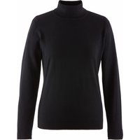 Rollkragen-Pullover Supersoft von Avena