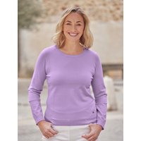 Rundhals-Pullover Supersoft von Avena