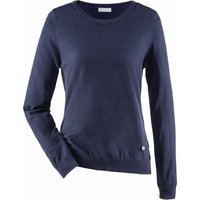 Rundhals-Pullover Supersoft von Avena