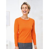 Rundhals-Pullover Supersoft von Avena