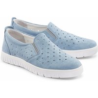 Soft Slipper-Luftdurchlässig von Avena