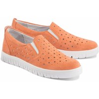 Soft-Slipper-Luftdurchlässig von Avena