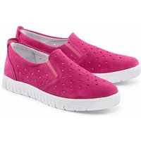 Soft Slipper-Luftdurchlässig von Avena