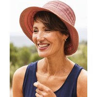 Sommerhut knautschbar von Avena