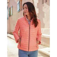 Steppjacke leicht tailliert von Avena