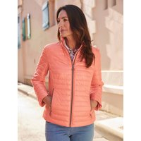 Steppjacke leicht tailliert von Avena