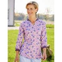 Stretch-Bluse Viskose von Avena