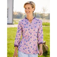 Stretch-Bluse Viskose von Avena