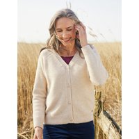 Strick-Cardigan Soft-Wärme von Avena