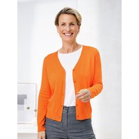 Strick-Cardigan Supersoft von Avena