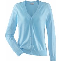 Strick-Caridgan Supersoft Strick-Caridgan Supersoft von Avena